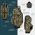 Sunday Golf Big Rig Mossy Oak Camo Cart Bag [OPEN BOX] - Image 2