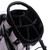 Tour Edge Golf Exotics Staff Stand Bag - Image 6