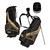 Team Effort Golf NCAA GridIron III Stand Bag - Image 1
