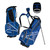 Team Effort Golf NCAA Gridiron III Stand Bag - Image 1