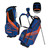 Team Effort Golf NCAA Gridiron III Stand Bag - Image 1