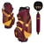 Team Effort Golf NCAA The Bucket II Cooler Cart Bag - Image 1