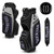 Team Effort Golf MLB Bucket II Cooler Colorado Rockies Cart Bag - Image 1