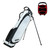 Izzo Golf Quik 9 Stand Bag - Image 2