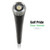 Arccos Golf Tour Velvet Midsize Smart Grips - Image 2