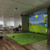 Optishot Golf Orbit Indoor and Outdoor Simulator - Image 2