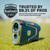 Bushnell Golf PRO X3+ Laser Rangefinder - Image 4
