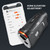 Bushnell Golf PRO X3+ Laser Rangefinder - Image 6