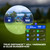 Blue Tees Golf Captain Pro Connected GPS Rangefinder - Image 5