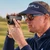 Blue Tees Golf Captain Pro Connected GPS Rangefinder - Image 8