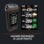 Bushnell Golf Wingman HD GPS Speaker With 3.5" Color HD Touchscreen - Image 3