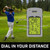 Izzo Golf Launch Mate Launch Monitor - Image 4