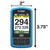 Izzo Golf Swami 6000i GPS Unit - Image 6