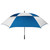 Haas-Jordan Golf 62" Guardian 2.0 Umbrella - Image 5