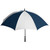 Haas-Jordan Golf 62" Pro-Line Umbrella - Image 2