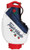 TaylorMade Golf Ladies Season Opener Staff Bag - Image 4
