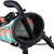Orlimar Golf Pitch 'N Putt Hawaiian Hibiscus Sunday Bag - Image 2