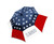 Bag Boy Golf Standard Wind Vent Umbrella - Image 5
