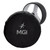 MGI Golf Rear Wheel Covers - Image 1
