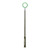 I Gotcha Golf 14' Jawz Compact Golf Ball Retriever - Image 1