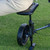 Bag Boy Golf Push Cart Seat - Image 2