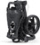 Bag Boy Golf Nitron Swivel Push Cart - Image 2