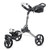 Bag Boy Golf Nitron Swivel Push Cart - Image 8