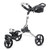 Bag Boy Golf Nitron Swivel Push Cart - Image 9