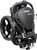 Clicgear Disc Golf Rovic RV1D 2.0 Push Cart - Image 2