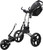 Clicgear Disc Golf Rovic RV1D 2.0 Push Cart - Image 1