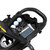 Bag Boy Golf Prior Generation Nitron Auto-Open Push Cart - Image 2