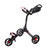 Bag Boy Golf Prior Generation Nitron Auto-Open Push Cart - Image 1