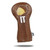 Bogey Bros Golf Driver Headcover EMERGENCY USE ONLY - Image 4
