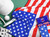 Hot-Z Golf USA Microfiber Towel - Image 2
