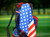 Hot-Z Golf USA Microfiber Towel - Image 4