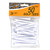 Ray Cook Golf 3 1/4"Plastic Tees (50 Blister Pack) - Image 1
