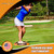 Orange Whip Golf Orange Peel Balance Trainer - Image 5