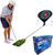 Perfect Practice Golf Chip Shot Chipping Net - Image 1