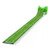 Perfect Practice Golf Roll-A-Putt Putting Mat (8ft) - Image 1