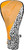 Nike Golf Icon Driver Headcover - Image 7