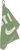Nike Golf 2.0 Performance Golf Towel - Image 2