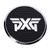 PXG Golf Chrome Logo Ball Marker - Image 1