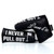 Bogey Bros Golf Blade Putter Headcover PULL OUT - Image 4