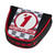 Odyssey Golf Tempest Mallet Putter Headcover - Image 1