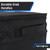 Samsonite Golf Trunk Locker Organizer - Image 5