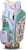 Ogio Golf Silencer Luau Cart Bag - Image 1