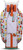 Ogio Golf Silencer Luau Cart Bag - Image 4