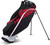 Ogio Golf Featherlite Volcanic Stand Bag - Image 1