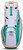Ogio Golf Silencer Hybrid Luau Stand Bag - Image 3