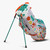 Ogio Golf Silencer Hybrid Luau Stand Bag - Image 5